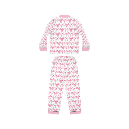 Ribbon Of Dreams™ Women's Satin Pajamas